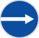 Važiuoti į dešinę