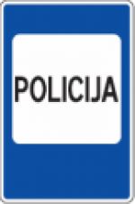 Policija