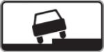 Lengvųjų automobilių stovėjimo būdas