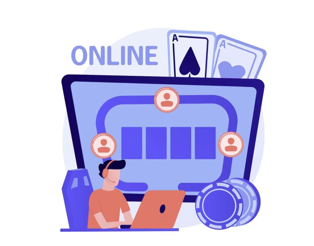 Kokius žaidimus turėtumėte rinktis kazino online Lietuvoje?
