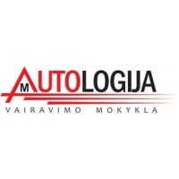 Autologija, vairavimo mokykla