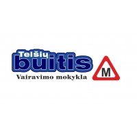 Telšių buitis, vairavimo mokykla