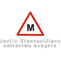 Jovito Stankevičiaus vairavimo mokykla