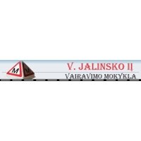 Jalinsko vairavimo mokykla