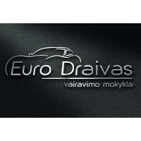 Euro Draivas, vairavimo mokykla