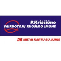 Kriščiūno vairavimo mokykla