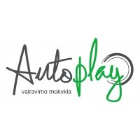 AUTOPLAY, vairavimo mokykla