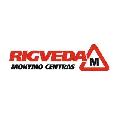 Rigveda, vairavimo mokykla