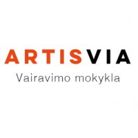 Artis via, vairavimo mokykla