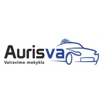 Aurisva, vairavimo mokykla