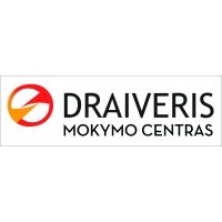 DRAIVERIS, vairavimo mokykla