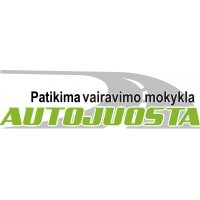 Autojuosta, vairavimo mokykla