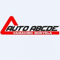 AUTO ABCDE, vairavimo mokykla