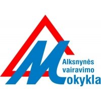 Alksnynės vairavimo mokykla