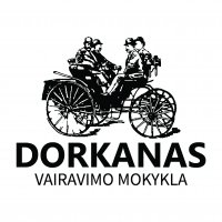 Dorkanas, vairavimo mokykla