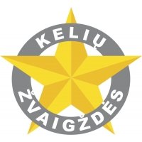 Kelių žvaigždės, vairavimo mokykla